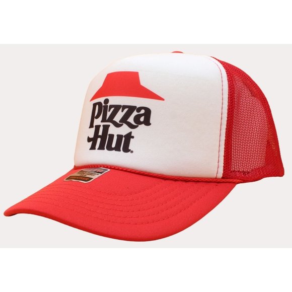 Pizza Hut Hat - Picture 4 of 4
